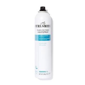 Curlsmith Flawless Finish Hairspray  - Flexible Hold