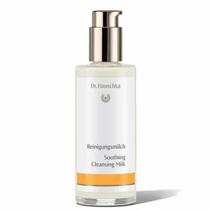 Dr. Hauschka Leche Facial Limpiadora Dr Hauschka