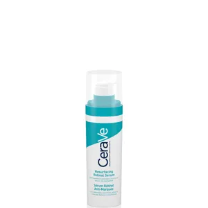 CeraVe Resurfacing Retinol Serum With Ceramides And Niacinamide