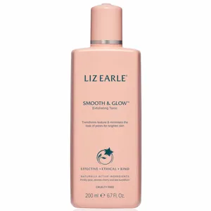 Liz Earle Smooth And Glow Exfoliating Tonic