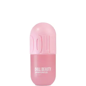 Doll Beauty Dollyset Superfix Spritzer