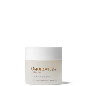 Omorovicza Silver Skin Saviour