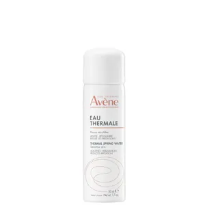 Avène Thermal Spring Water Spray