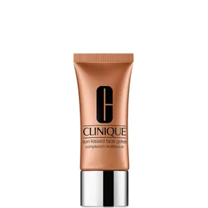 Clinique Sun-Kissed Face Gelee Complexion Multitasker