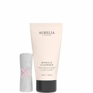 Aurelia London Miracle Cleanser