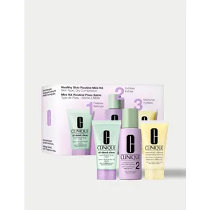 Clinique Healthy Skin Routine Mini Kit