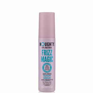 Noughty Frizz Magic Serum