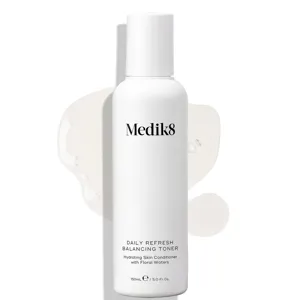 Medik8 Daily Refresh Balancing Toner