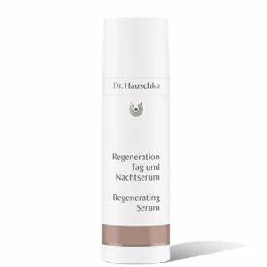 Dr. Hauschka Regenerating Serum