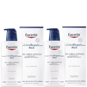 Eucerin Urea Duo