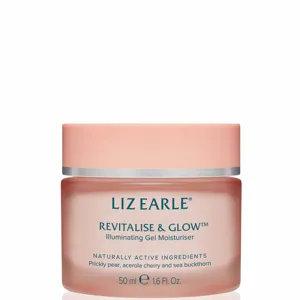 Liz Earle Revitalise And Glow Illuminating Moisturiser