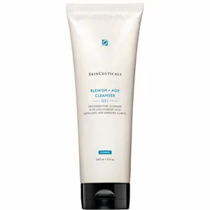 Skinceuticals Blemish And Age Defense Cleanser
