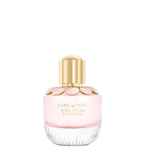 Elie Saab Girl Of Now Rose Petal Eau De Parfum