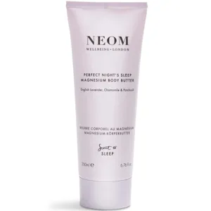 Neom Perfect Night'S Sleep Magnesium Body Butter
