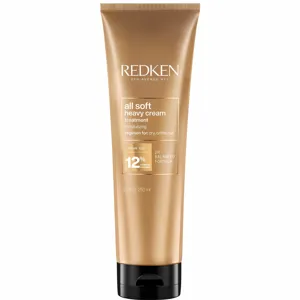 Redken All Soft Heavy Cream