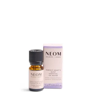 Neom Scent To Sleep Essential Oil Blend