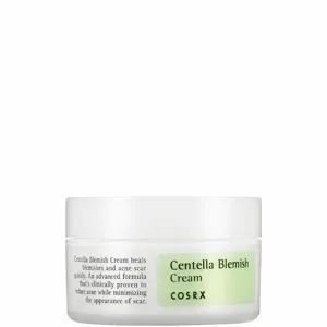 CosRx Crema Anti-Imperfecciones Centella Blemish