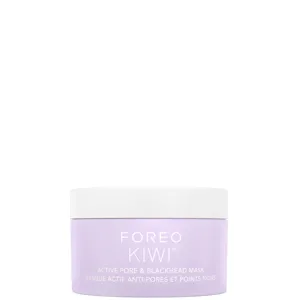 Foreo Active Pore & Blackhead Mask
