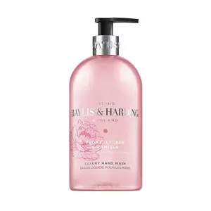 Baylis & Harding Signature Handwash