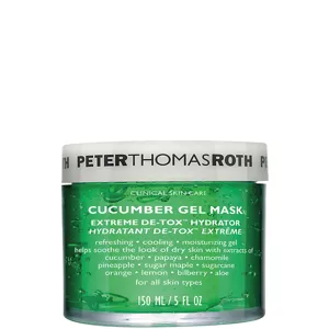 Peter Thomas Roth Cucumber Gel Mask