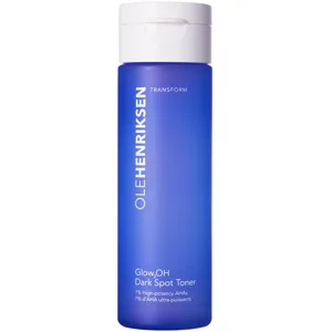 Ole Henriksen Transform Glow2Oh Exfoliating Dark Spot Toner With Glycolic & Lactic Acid