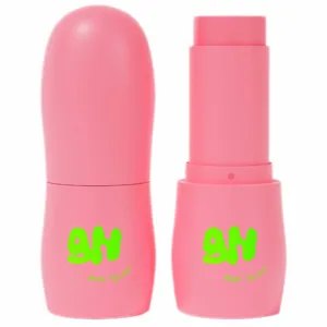 Glow Hub Buff Blush Glo Up Colour Stick