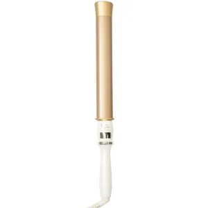 Beauty Works Flat Iron Curl Bar