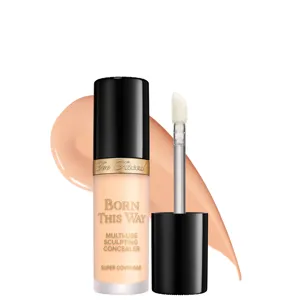 Too Faced Born This Way Super Coverage Multi-Use Concealer