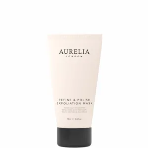 Aurelia London Refine & Polish Exfoliation Mask