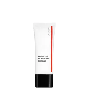 Shiseido Synchro Skin Soft Blurring Primer