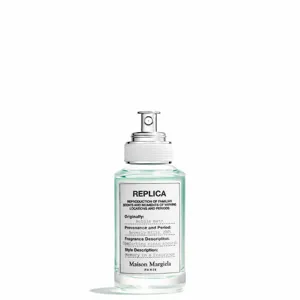 Maison Margiela Replica Bubble Bath Eau De Toilette