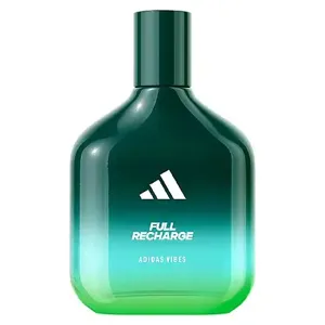 Adidas Vibes Full Recharge Eau De Parfum