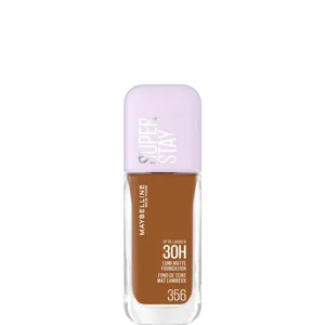 Maybelline Super Stay Up To 30H Lumi-Matte Foundation
