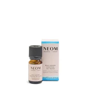 Neom Scent To De-Stress Essential Oil Blend