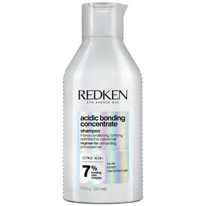 Redken Acidic Bonding Concentrate Bond Repair Sulphate Free Shampoo