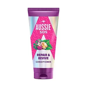 Aussie Sos Repair & Revive Conditioner
