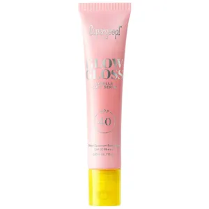 Supergoop Glow Gloss Lip Balm