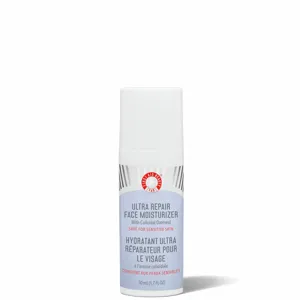 First Aid Beauty Loción Hidratante Facial Reparadora First Aid Beauty