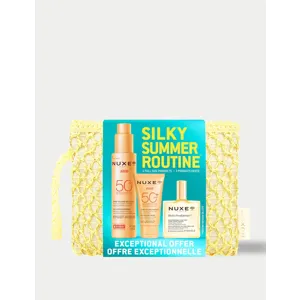 Nuxe Summer Essentials