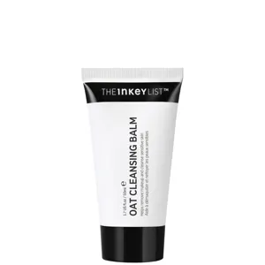 THE INKEY LIST Oat Cleansing Balm