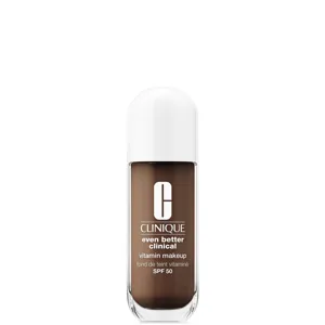 Clinique Even Better Vitamin Makeup Spf 50