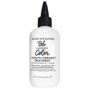 Bumble and bumble Illuminated Color Full Size 1-Minute Vibrancy Treatment