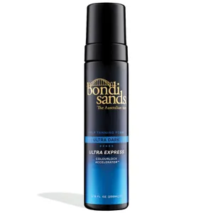 Bondi Sands Self Tanning Foam One Hour Express Ultra Dark