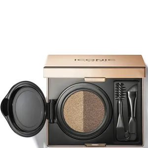 Iconic London Eyebrow Cushion Sculpter