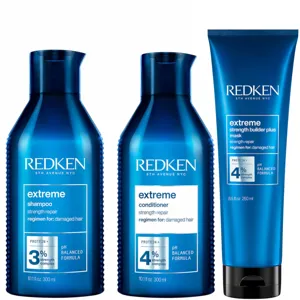 Redken Extreme +2 Repair Pack