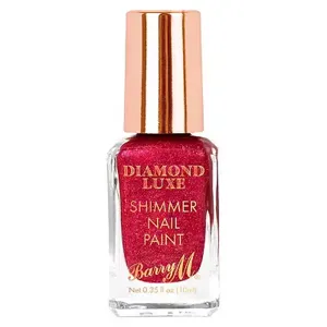 Barry M Diamond Luxe Nail Paint