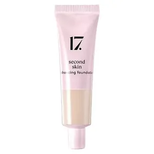 Seventeen 17 Second Skin Enhancing Foundation