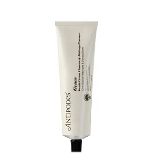 Antipodes Grace Gentle Cream Cleanser & Makeup Remover