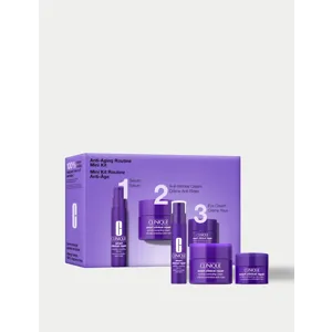 Clinique Smart Clinical Repair™ Anti-Aging Routine