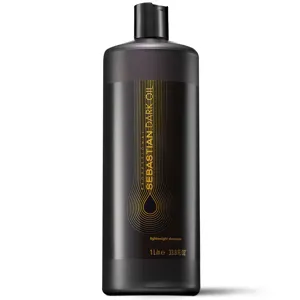 Sebastian Professional Dark Oil Lightweight Shampoo